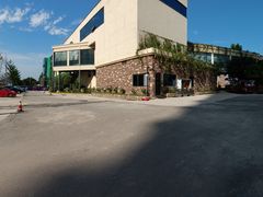 门面-时光码头民谣公社