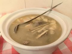 -玲珑餐厅(陕西南路店)