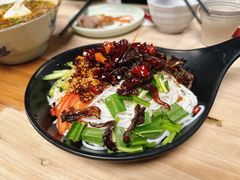 -缘生态云南菜·野生菌庭院餐厅(华侨城店)