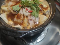 -柳沟豆腐宴64号院
