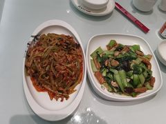 -纳家楼·地道陕菜(劳动路店)