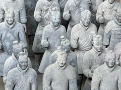 -秦始皇帝陵博物院(兵马俑)