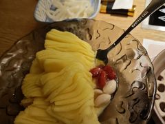 -温野菜涮涮锅(大悦城店)
