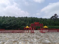 -清西陵