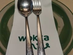 -WOKKA by艮上(中海环宇荟店)