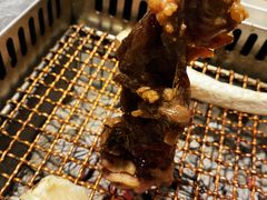 -樱宿日式和牛烧肉(五道口店)