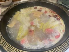 -五熟府(东方盐湖城店)