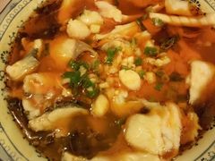 -好妹酸菜鱼馆(龙江店)