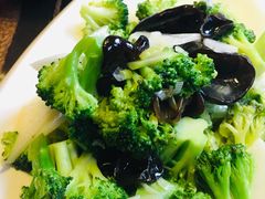 生态三鲜小炒-德居源