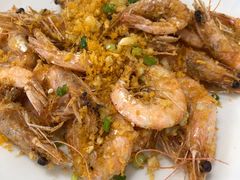 -鑫鸿达·海鲜闽菜热炒小馆(中山路店)