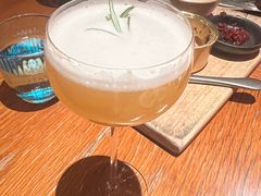 -THE CANNERY&JUJU 新鲜海鲜·牛排美食酒廊