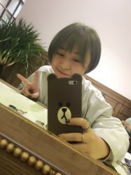 -TWOFACE 双面理发馆