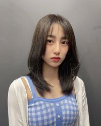 点击看大图 -藤野造型