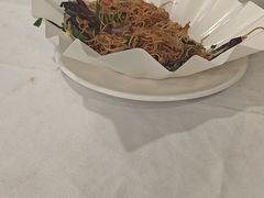 -天鲜阁·海鲜粤菜·33年老字号(石槎白云站店)