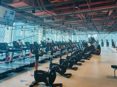 -Trainyard 炼·工场(中国国际贸易中心店)