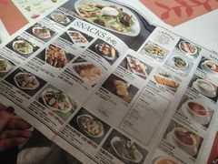 -ITA·意塔意大利餐厅(亦庄店)