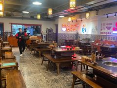 大堂-较场口火锅(九街店)