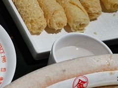 -小乌猪·金华筒骨煲(永盛购物广场店)