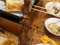 烤串-肉串汪(月坛店)