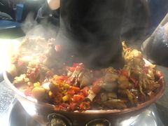 -北龙火锅店(燕山大街店)