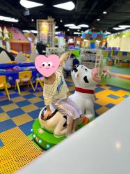 -宝贝渡口儿童游乐园(香炉礁山姆店)