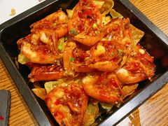 -甜阿姨·天台花园私房菜(万松园店)