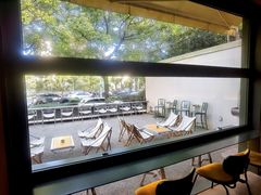 -山野咖啡(之江花园店)