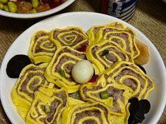 -玲燕蒸菜馆(江东路店)