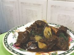 -胜利茶餐室