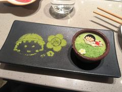 -海底捞火锅(西直门凯德MALL店)