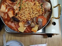 -李先生的首尔小馆(松江启源广场店)