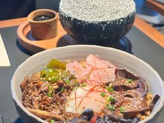 -Ameigo梅果·云贵川bistro(长宁来福士店)