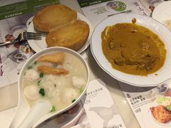 -翠华餐厅(百老汇店)