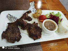 -TUK土耳其餐厅·下午茶(卢湾店)