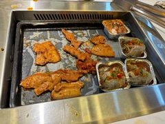 -苏格里岛自助烤肉海鲜火锅(成都金牛万达店)