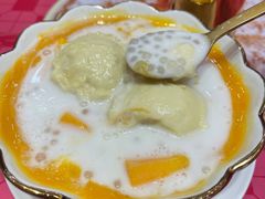 -甜心妈妈·榴莲星级糖水(北京路总店)