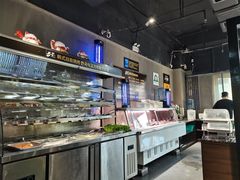-33韩式自助烧烤(环城南路店)