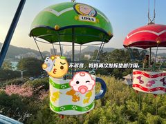 -史努比缤纷世界