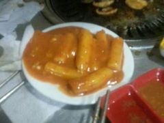 android_upload_pic-杀猪天·韩国烤肉(总店)