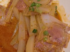 -宛平李记小吃(东关街店)