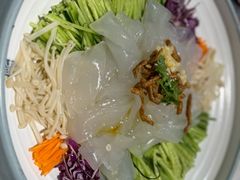 -添福来墨鱼饺子 · 海鲜东北菜(大连星海·黄浦路店)