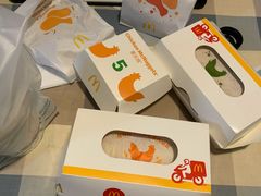 -麦当劳(龙湖时代天街店)