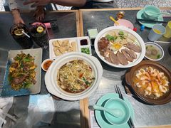 -潮界(虹桥新天地店)