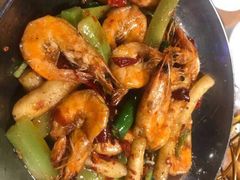 -一盐堂本帮菜(外滩店)