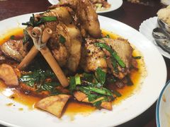 -代木儿回锅肉