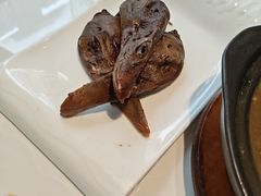 -小秦淮·南京土菜(新亭西路店)