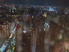 -万达文华酒店·48F云端窗景美食汇自助餐厅