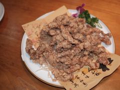 -醉壹号海鲜大排档(厦门美食地标店)