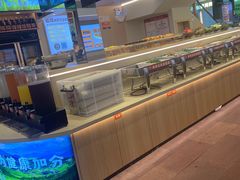-素满香·食养自助(建邺万达店)
