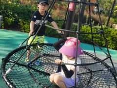 -季高兔窝窝亲子园(上海薰衣草公园店)